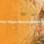 wet wipes manufacturers banner