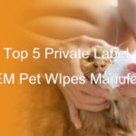 pet wipes manufacturers